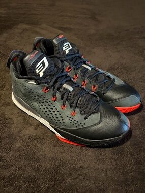 Jordan CP3.VII Infrared